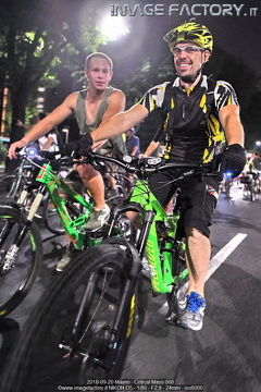 2018-09-20 Milano - Critical Mass 068